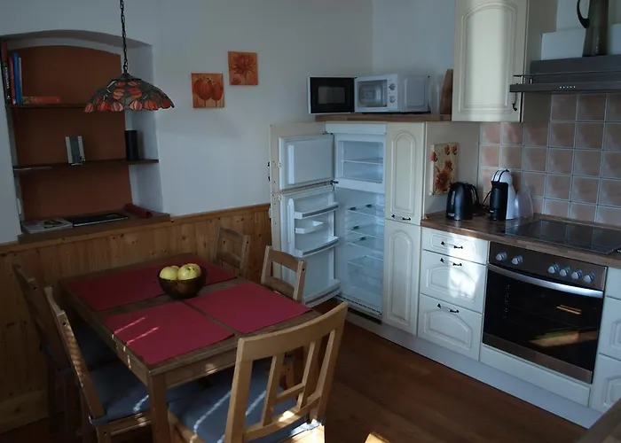 Luft Sněžnik