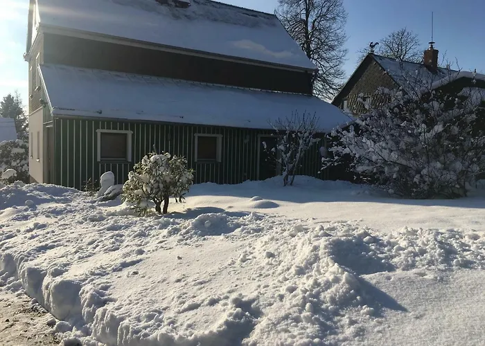 Luft * Sněžnik