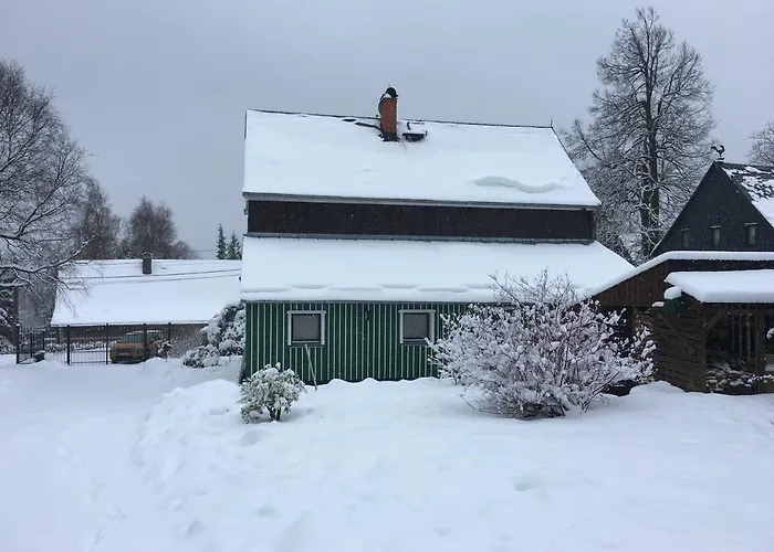 Luft * Sněžnik
